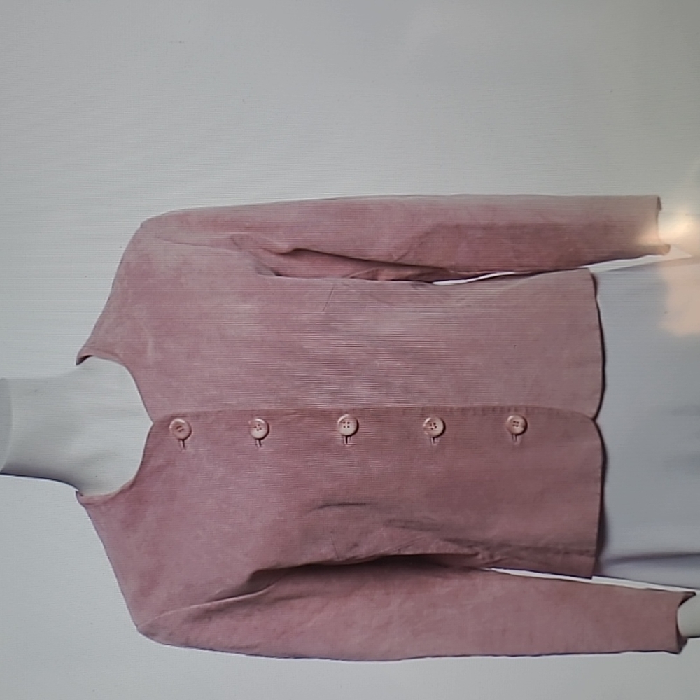 Pendleton Leather Jacket - image 8